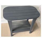 Leisure Line Adirondack Side Table by Tangent