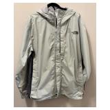 The North Face Mens XL Hooded Jacket in Very Good Condition
