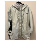 The North Face Mens XL Hooded Jacket in Very Good Condition