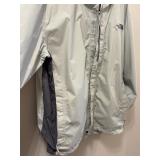 The North Face Mens XL Hooded Jacket in Very Good Condition