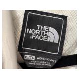 The North Face Mens XL Hooded Jacket in Very Good Condition