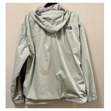The North Face Mens XL Hooded Jacket in Very Good Condition