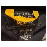 Mountain Hardwear XXL Down Jacket