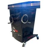 G - SawStop 10 Inch Professional Stationary Cabinet Saw Model PCS175