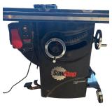 G - SawStop 10 Inch Professional Stationary Cabinet Saw Model PCS175