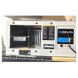 G - Delta 3-Speed Ambient Air Cleaner Model 50-875