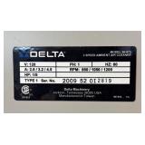 G - Delta 3-Speed Ambient Air Cleaner Model 50-875