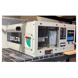 G - Delta 3-Speed Ambient Air Cleaner Model 50-875