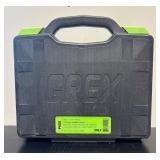 G - Grex P650 23 Gauge Headless Pinner with Case