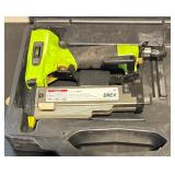 G - Grex P650 23 Gauge Headless Pinner with Case