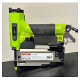 G - Grex P650 23 Gauge Headless Pinner with Case