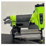 G - Grex P650 23 Gauge Headless Pinner with Case