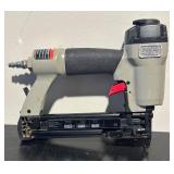 G - Porter-Cable BN125A Brad Nailer with Case and Manual