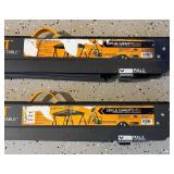 G - Pair of ToughBuilt C420 Sawhorse/Jobsite Tables