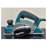 G - Makita KP0800 3-1/4 in. Electric Hand Planer with Hard Case