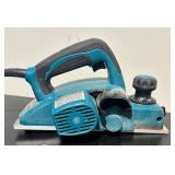 G - Makita KP0800 3-1/4 in. Electric Hand Planer with Hard Case