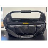 Workforce 17-Inch Tool Bag with Shoulder Strap