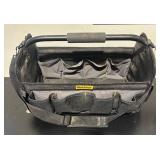 Workforce 17-Inch Tool Bag with Shoulder Strap