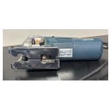 G - Bosch 1587VS Jigsaw with Metal Carrying Case and Manual