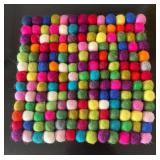 K - Cheese Serving Set with Large Yellow Platter, Tools, Hot Pad, and Tableware