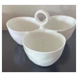 K - Cheese Serving Set with Large Yellow Platter, Tools, Hot Pad, and Tableware