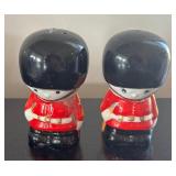 K - Cheese Serving Set with Large Yellow Platter, Tools, Hot Pad, and Tableware