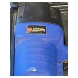 G - Campbell Hausfeld NS3490 34 Degree Framing Nailer with Case