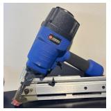 G - Campbell Hausfeld NS3490 34 Degree Framing Nailer with Case