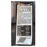 G - Campbell Hausfeld NS3490 34 Degree Framing Nailer with Case