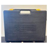 G - Campbell Hausfeld NS3490 34 Degree Framing Nailer with Case