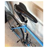 G - Bianchi Imola Road Bicycle with San Marco Saddle