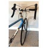 G - Bianchi Imola Road Bicycle with San Marco Saddle