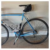 G - Bianchi Imola Road Bicycle with San Marco Saddle