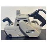 G - Porter-Cable Model 360 Belt Sander with Dust Pick-Up