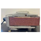 G - Porter-Cable Model 360 Belt Sander with Dust Pick-Up