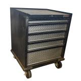 G - Gladiator 5-Drawer Metal Rolling Tool Cabinet