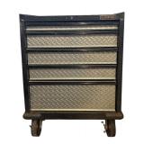 G - Gladiator 5-Drawer Metal Rolling Tool Cabinet