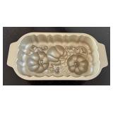 K - Large Collection of Baking Supplies including Cuisinart Hand Mixer, Pans, and Bakeware