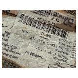 G - Maple Leaves Area Rug 5x8 ft Autumn Tapestry Style