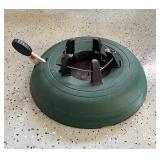 19 Inch Adjustable Plastic Christmas Tree Stand