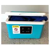 PhysioNatural Cold Therapy System with Cooler and Accessories