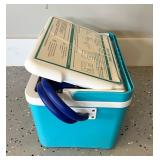 PhysioNatural Cold Therapy System with Cooler and Accessories