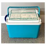 PhysioNatural Cold Therapy System with Cooler and Accessories