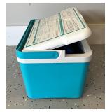 PhysioNatural Cold Therapy System with Cooler and Accessories