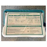 PhysioNatural Cold Therapy System with Cooler and Accessories