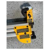 G - DeWalt DWX723 Heavy Duty Miter Saw Stand