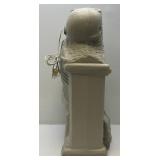 Vintage Halloween Blow Mold Made In Canada