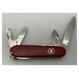 Misc. Vintage Pocket Knives And More (ExtremeOps Knife Missing Spring)