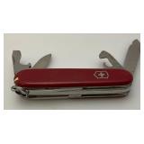 Misc. Vintage Pocket Knives And More (ExtremeOps Knife Missing Spring)