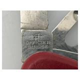 Misc. Vintage Pocket Knives And More (ExtremeOps Knife Missing Spring)